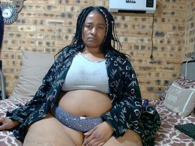 RubyBooty live cam on BongaCams
