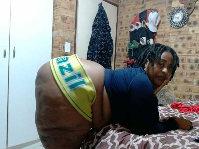 RubyBooty