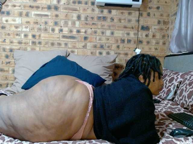RubyBooty live cam on UnifiedCams