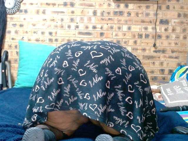 RubyBooty
