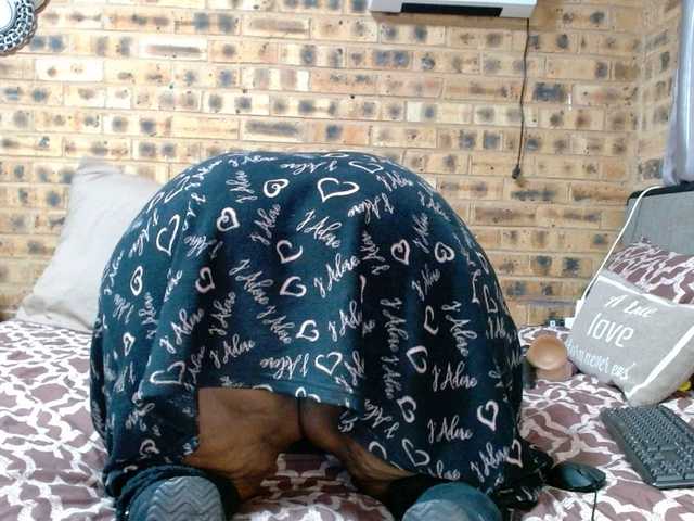RubyBooty