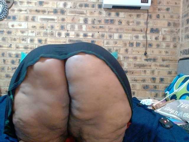 RubyBooty live cam preview