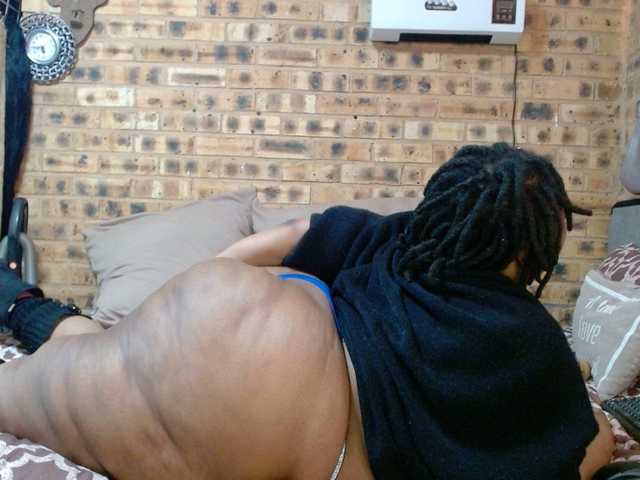 RubyBooty live cam on BongaCams