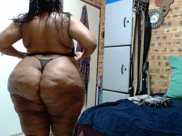 RubyBooty