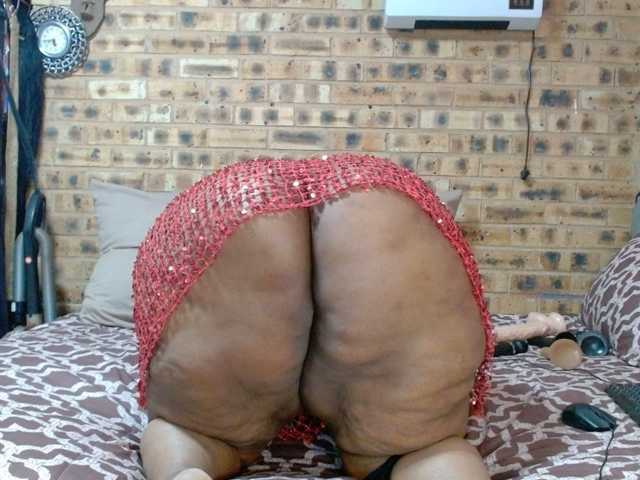 RubyBooty