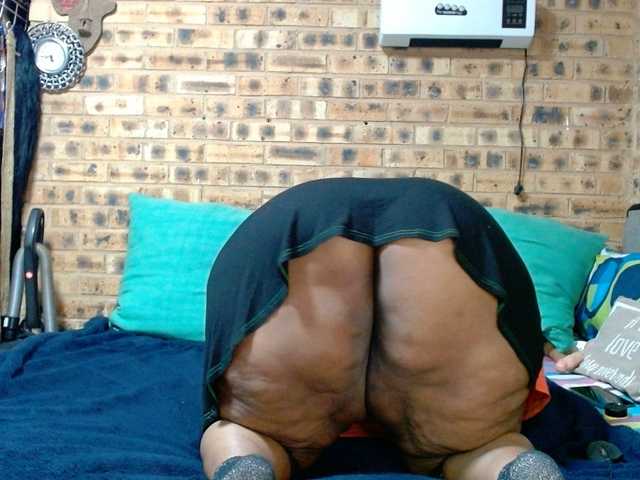 RubyBooty