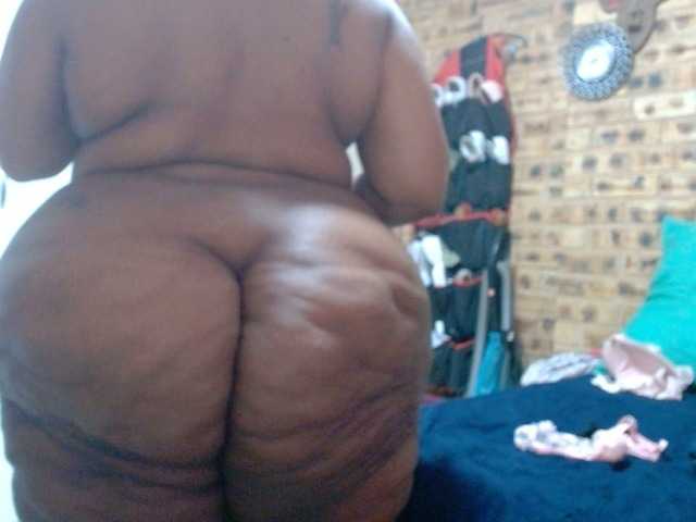 RubyBooty