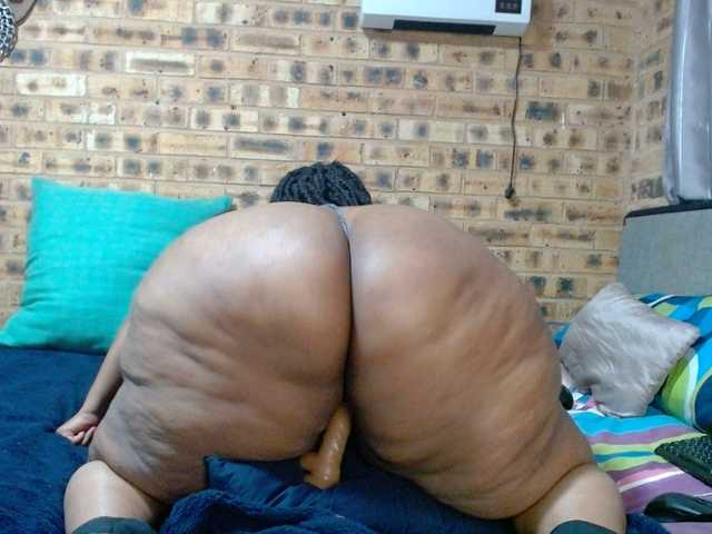 RubyBooty