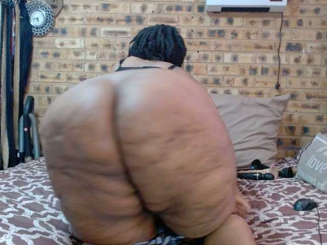 RubyBooty live cam on BongaCams