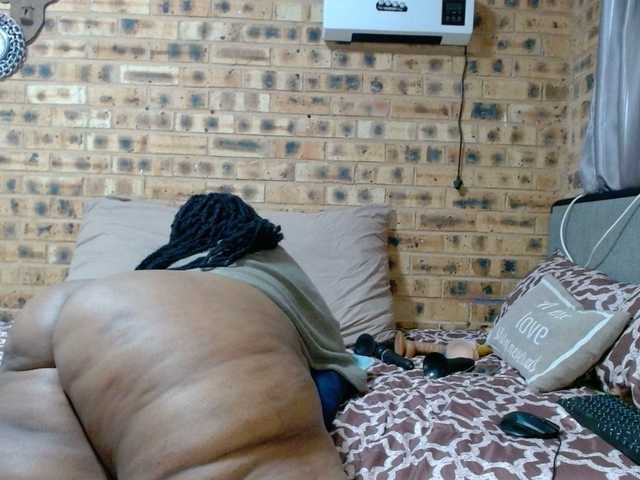 RubyBooty live cam on BongaCams