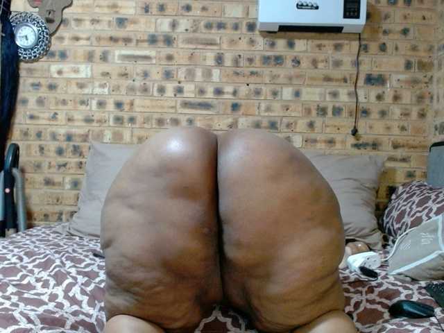 RubyBooty