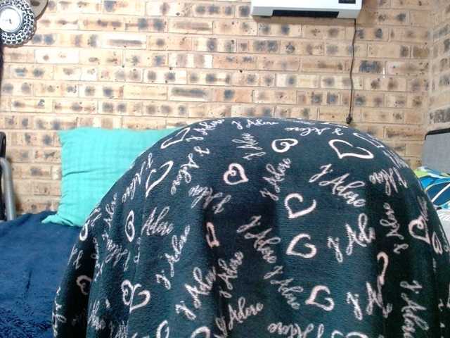 RubyBooty live cam preview