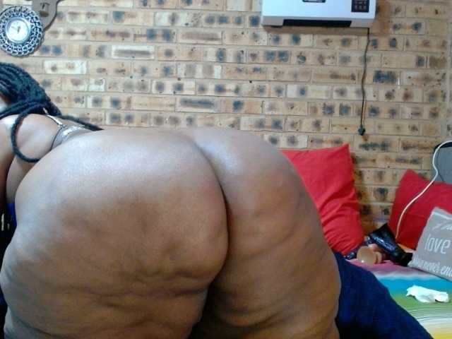 RubyBooty