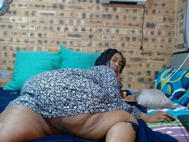 RubyBooty live cam