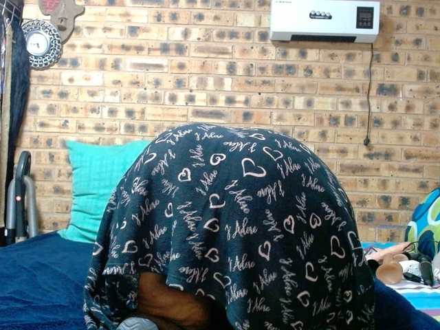 RubyBooty