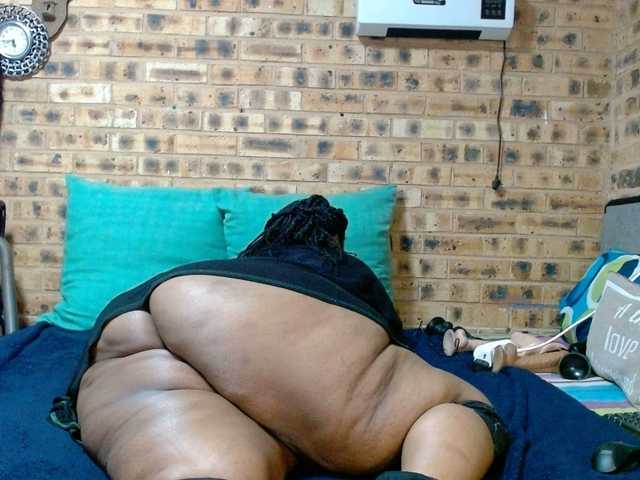 RubyBooty