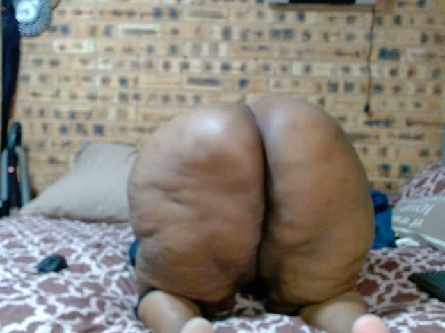 RubyBooty live cam preview