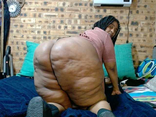 RubyBooty
