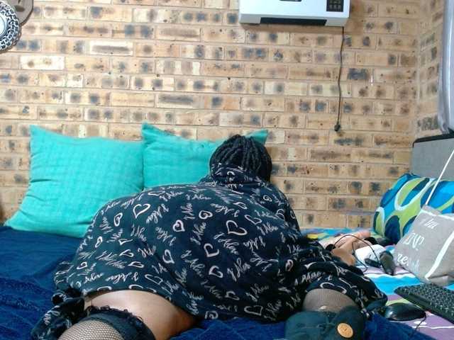 RubyBooty