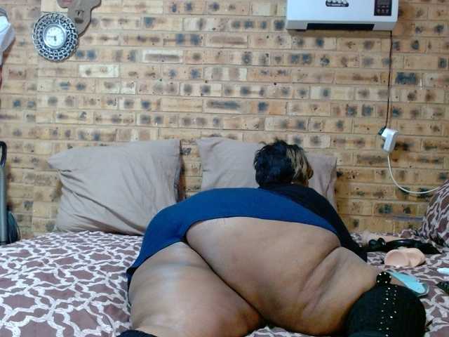 RubyBooty live cam on BongaCams