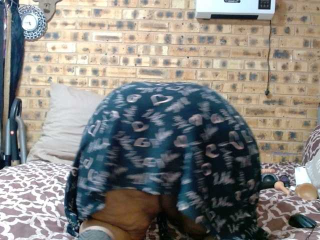 RubyBooty