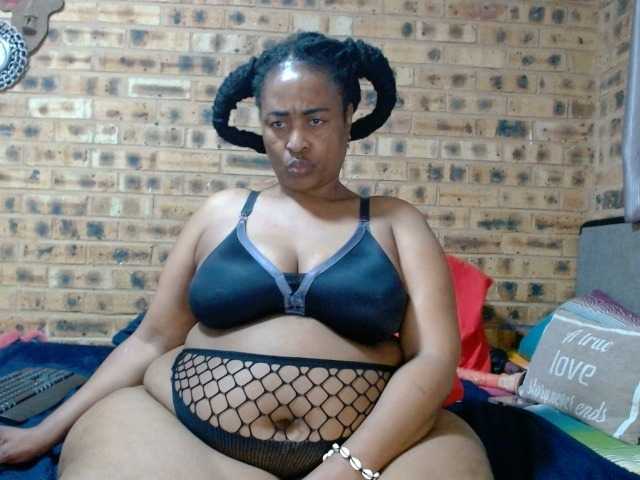 RubyBooty Live Cam and Statistics on UnifiedCams