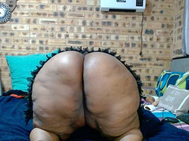 RubyBooty