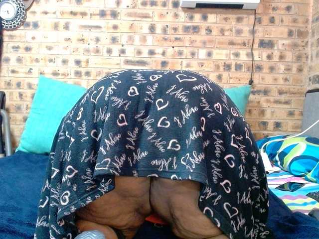 RubyBooty