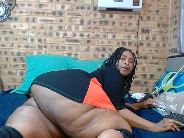 RubyBooty live cam preview