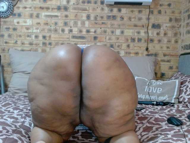 RubyBooty live cam on BongaCams