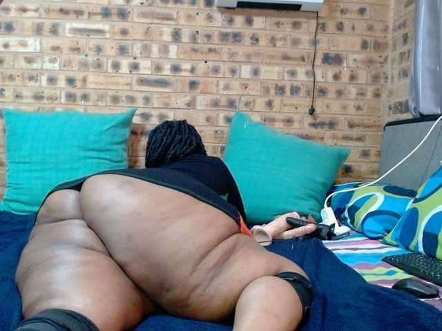 RubyBooty