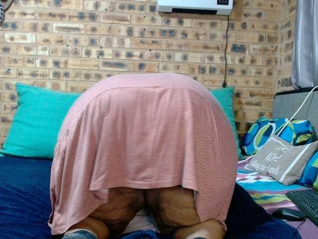 RubyBooty