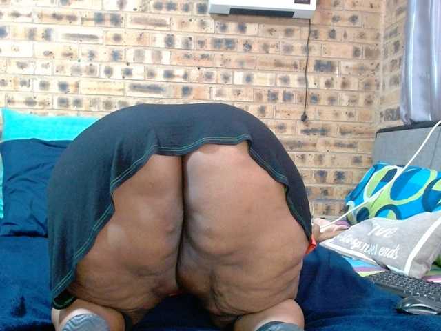 RubyBooty