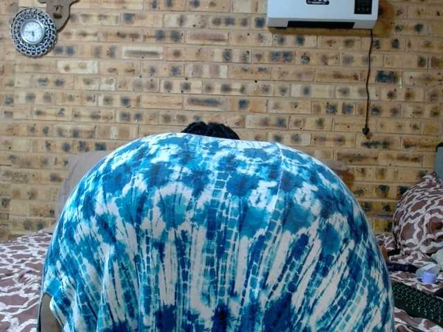 RubyBooty