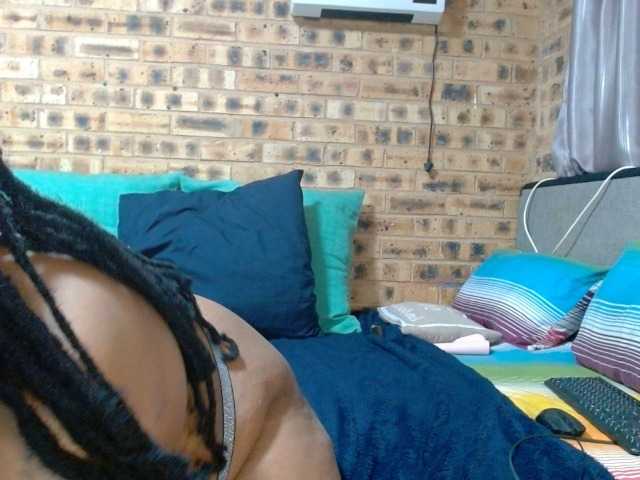 RubyBooty
