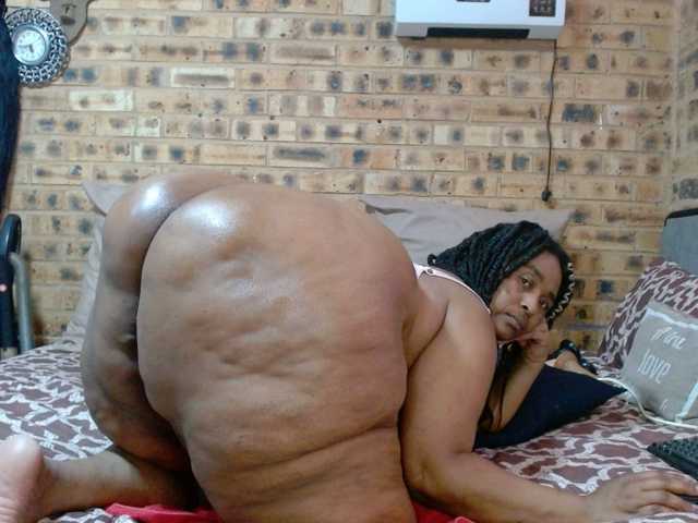 RubyBooty