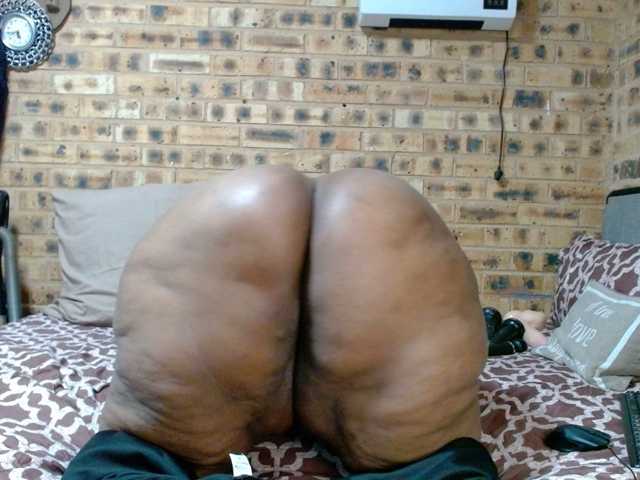 RubyBooty live cam preview
