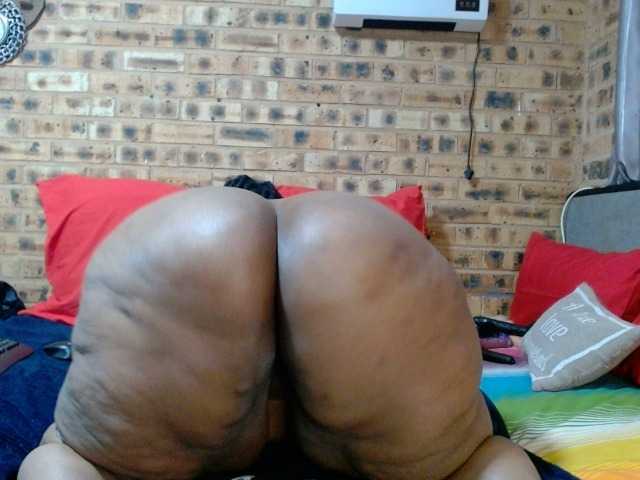 Ruby Booty (RubyBooty)
