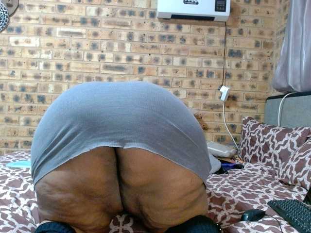 RubyBooty