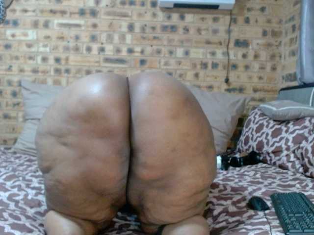 RubyBooty live cam on BongaCams
