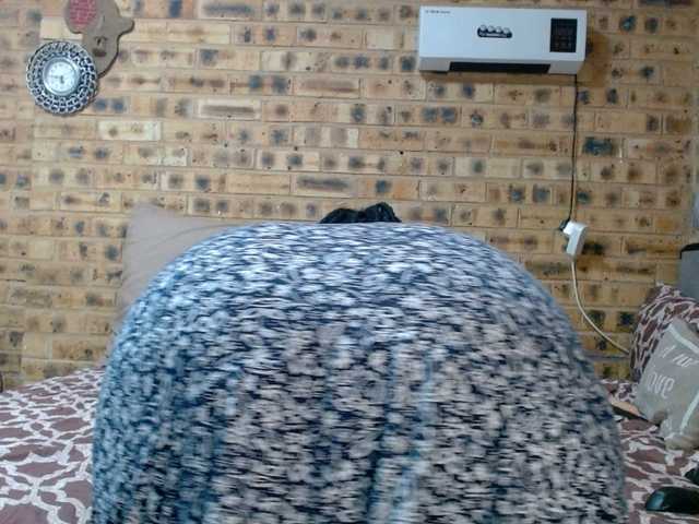 RubyBooty live cam on BongaCams