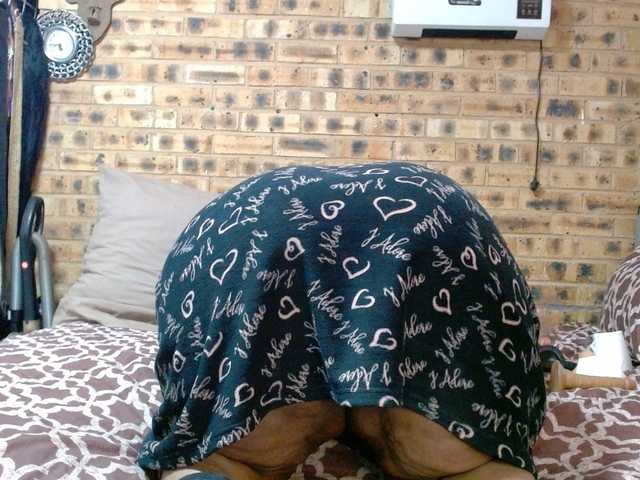 RubyBooty