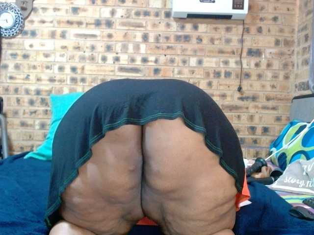 RubyBooty