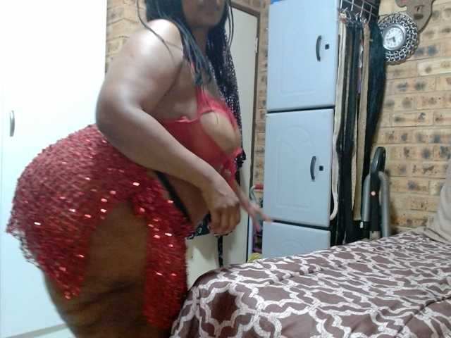 RubyBooty live cam on BongaCams