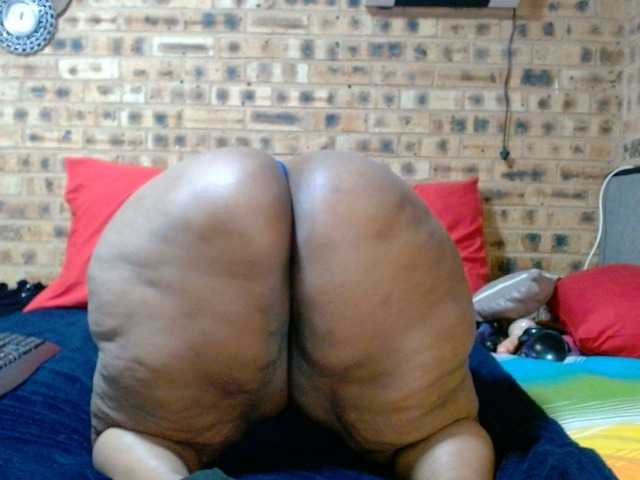 RubyBooty