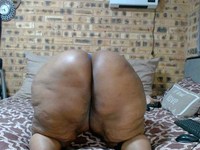 RubyBooty live cam on BongaCams