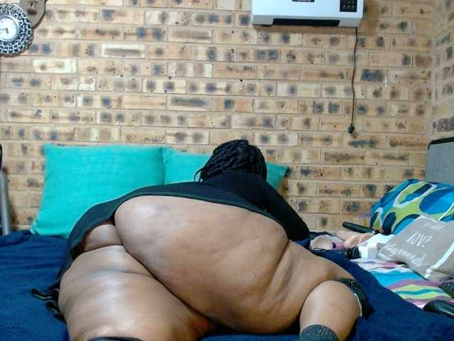 RubyBooty