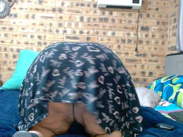 RubyBooty