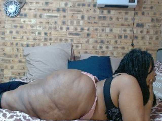 RubyBooty webcam