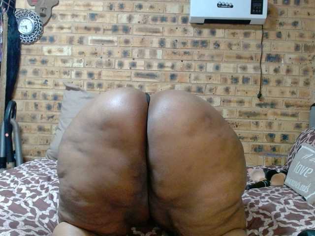 RubyBooty live webcam show